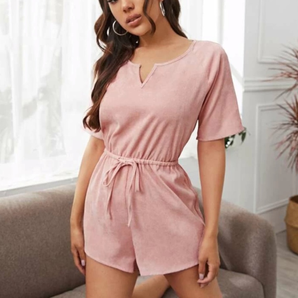 SHEIN romper! New condition!
